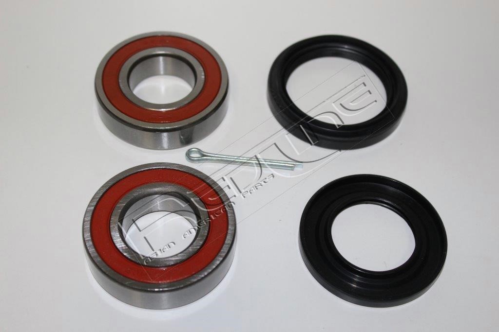 Redline 24SU005 Wheel bearing kit 24SU005: Buy near me in Poland at 2407.PL - Good price!