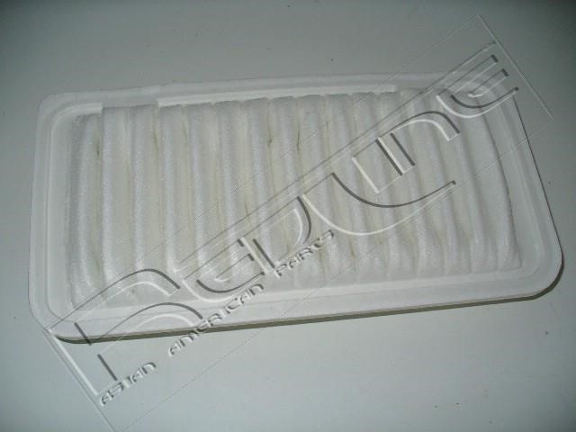 Redline 36TO016 Air filter 36TO016: Buy near me in Poland at 2407.PL - Good price!