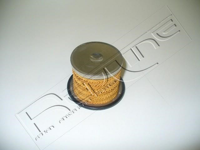 Redline 37HY004 Fuel filter 37HY004: Buy near me in Poland at 2407.PL - Good price!