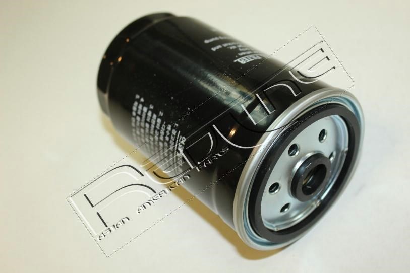 Redline 37HY014 Fuel filter 37HY014: Buy near me in Poland at 2407.PL - Good price!
