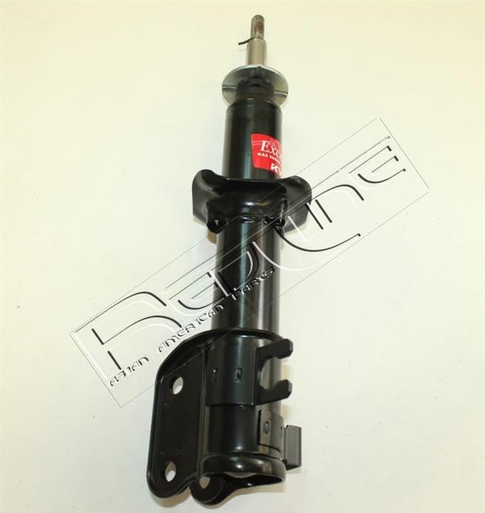 Redline 39DW000 Front right gas oil shock absorber 39DW000: Buy near me in Poland at 2407.PL - Good price!