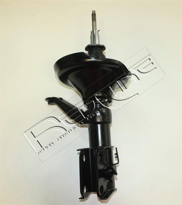 Redline 39HO020 Front right gas oil shock absorber 39HO020: Buy near me in Poland at 2407.PL - Good price!