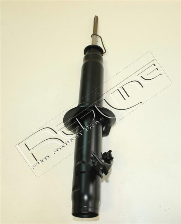 Redline 39HO023 Front Left Gas Oil Suspension Shock Absorber 39HO023: Buy near me in Poland at 2407.PL - Good price!