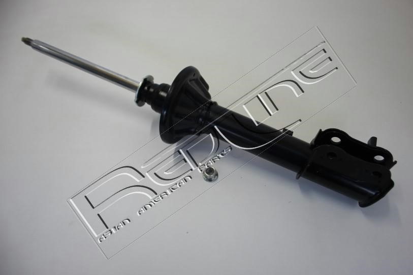 Redline 39HY010 Rear right gas oil shock absorber 39HY010: Buy near me in Poland at 2407.PL - Good price!