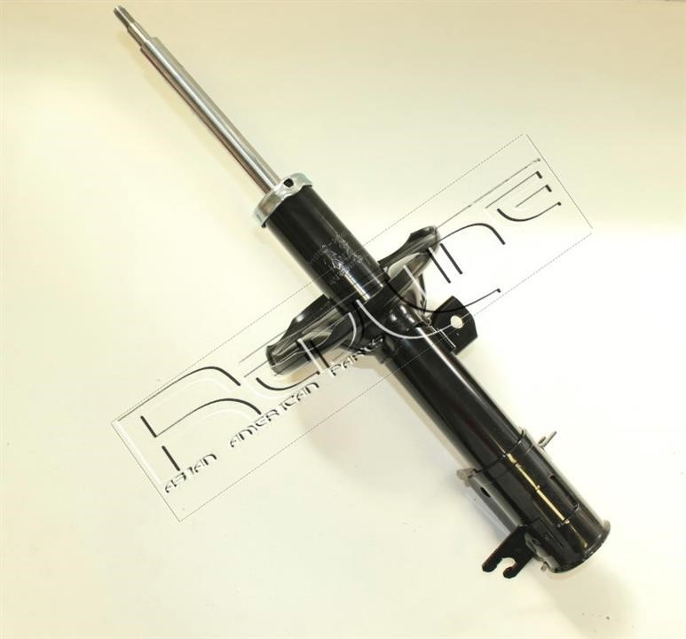 Redline 39HY014 Front right gas oil shock absorber 39HY014: Buy near me in Poland at 2407.PL - Good price!