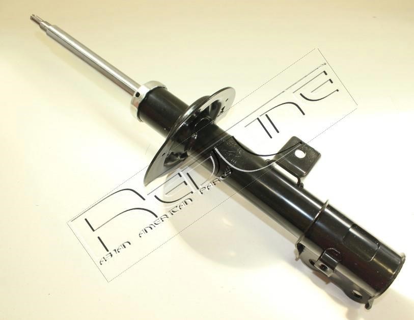 Redline 39HY087 Front Left Gas Oil Suspension Shock Absorber 39HY087: Buy near me in Poland at 2407.PL - Good price!