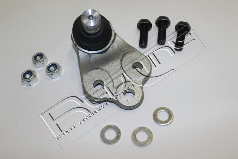 Redline 40JE077 Ball joint 40JE077: Buy near me at 2407.PL in Poland at an Affordable price!