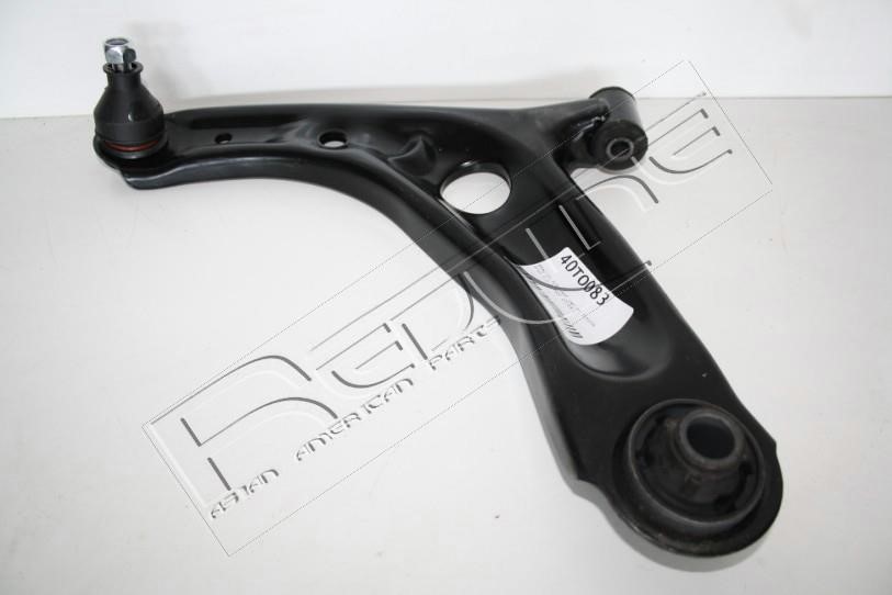 Redline 40TO083 Track Control Arm 40TO083: Buy near me in Poland at 2407.PL - Good price!