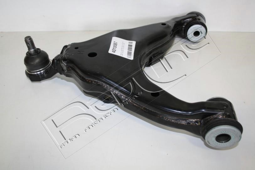 Redline 40TO087 Track Control Arm 40TO087: Buy near me in Poland at 2407.PL - Good price!