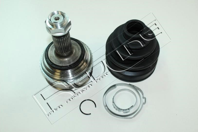 Redline 45HO010 Joint kit, drive shaft 45HO010: Buy near me at 2407.PL in Poland at an Affordable price!