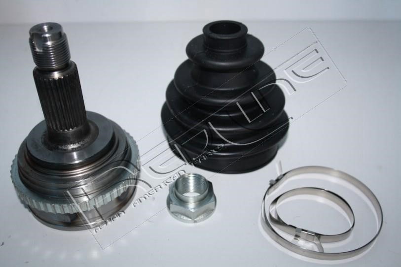 Redline 45HO018 Joint kit, drive shaft 45HO018: Buy near me at 2407.PL in Poland at an Affordable price!