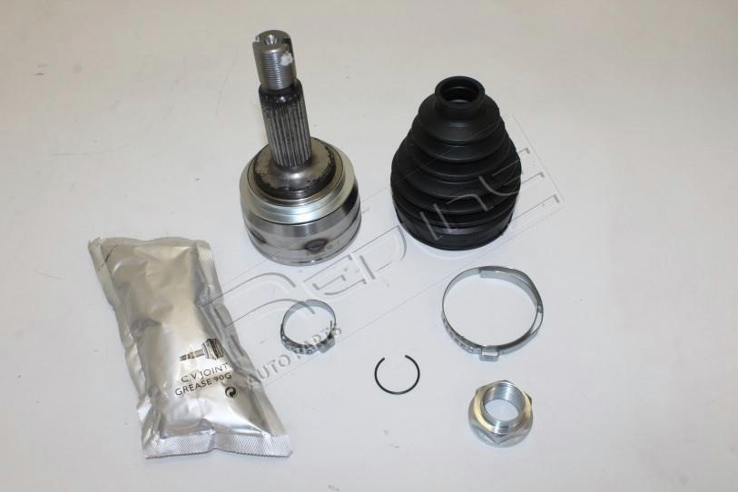 Redline 45HY028 Joint kit, drive shaft 45HY028: Buy near me in Poland at 2407.PL - Good price!
