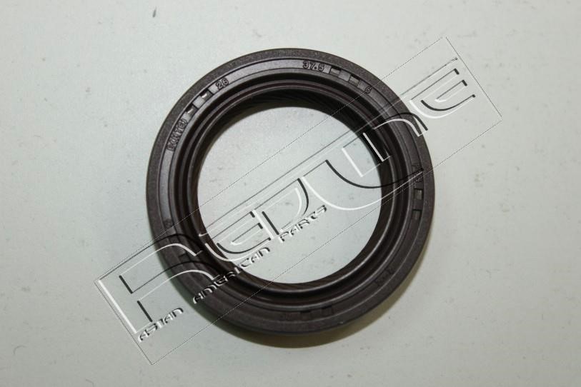 Redline 44HY006 Crankshaft oil seal 44HY006: Buy near me at 2407.PL in Poland at an Affordable price!
