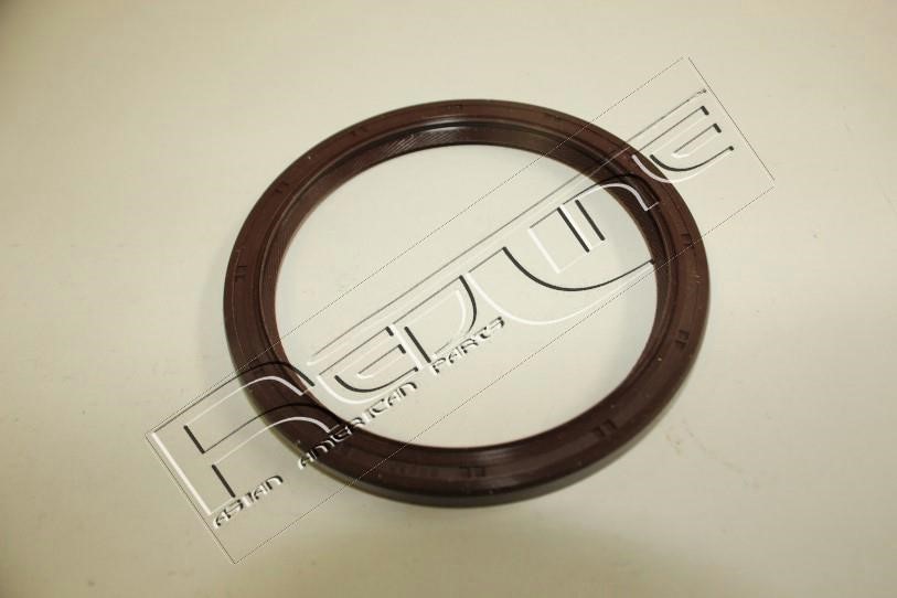 Redline 44HY007 Crankshaft oil seal 44HY007: Buy near me at 2407.PL in Poland at an Affordable price!