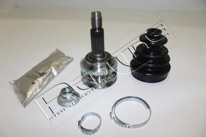 Redline 45KI026 Joint kit, drive shaft 45KI026: Buy near me in Poland at 2407.PL - Good price!