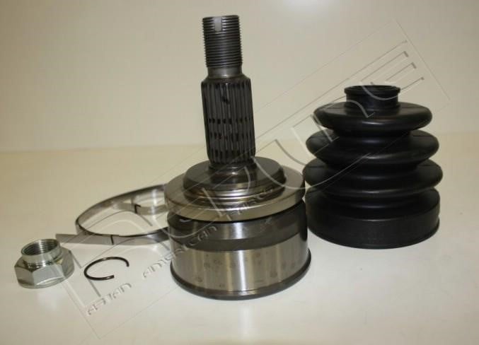 Redline 45MI014 Joint kit, drive shaft 45MI014: Buy near me at 2407.PL in Poland at an Affordable price!