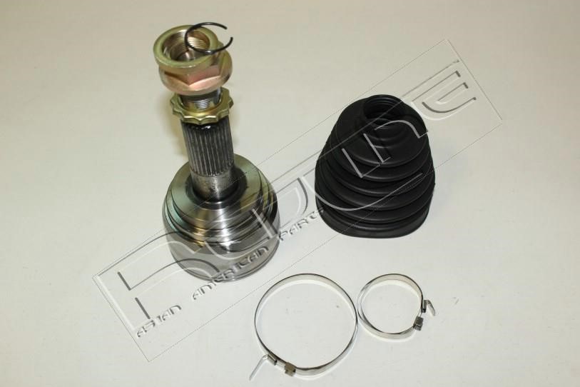 Redline 45TO024 Joint kit, drive shaft 45TO024: Buy near me in Poland at 2407.PL - Good price!