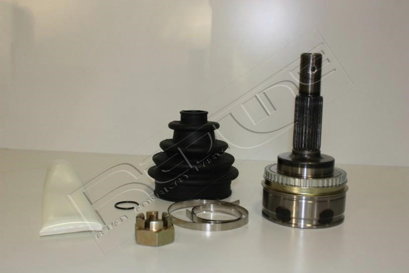 Redline 45TO025 Joint kit, drive shaft 45TO025: Buy near me in Poland at 2407.PL - Good price!