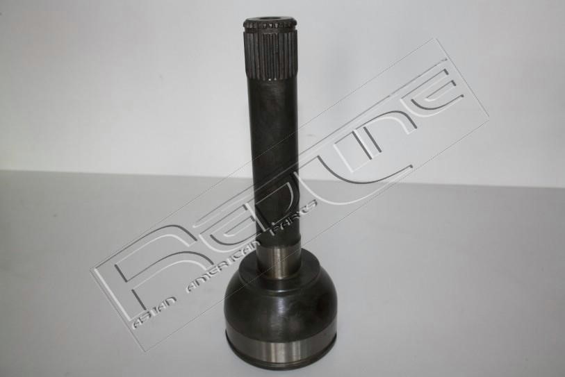Redline 45TO028 Joint kit, drive shaft 45TO028: Buy near me in Poland at 2407.PL - Good price!