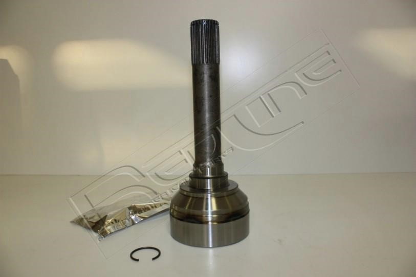 Redline 45RV004 Joint kit, drive shaft 45RV004: Buy near me at 2407.PL in Poland at an Affordable price!