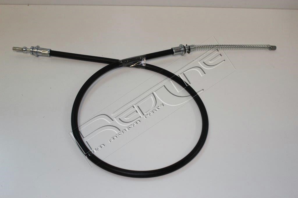 Redline 49NI016 Cable Pull, parking brake 49NI016: Buy near me in Poland at 2407.PL - Good price!