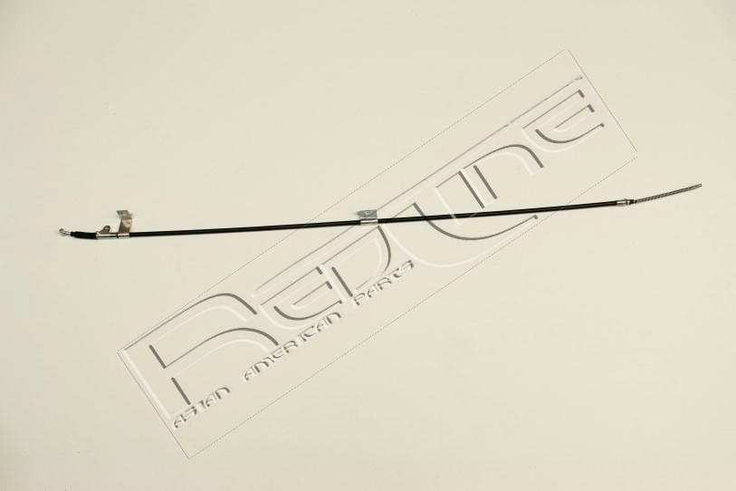 Redline 49NI048 Cable Pull, parking brake 49NI048: Buy near me at 2407.PL in Poland at an Affordable price!