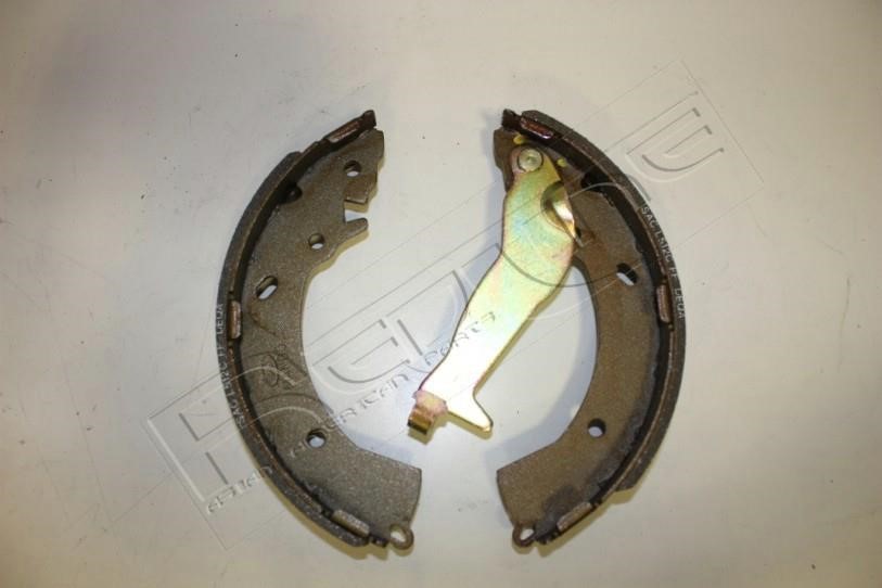 Redline 47HY018 Brake shoe set 47HY018: Buy near me in Poland at 2407.PL - Good price!