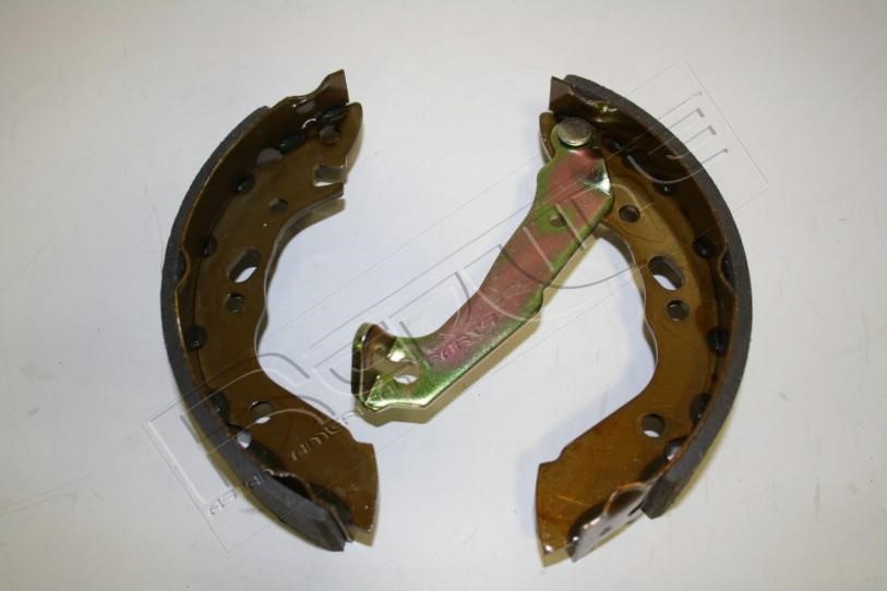 Redline 47HY024 Brake shoe set 47HY024: Buy near me at 2407.PL in Poland at an Affordable price!
