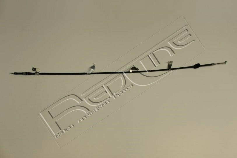 Redline 49SZ049 Cable Pull, parking brake 49SZ049: Buy near me in Poland at 2407.PL - Good price!