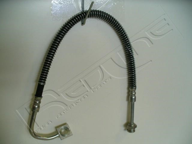 Redline 54KI004 Brake Hose 54KI004: Buy near me in Poland at 2407.PL - Good price!