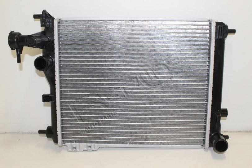 Redline 51HY022 Radiator, engine cooling 51HY022: Buy near me in Poland at 2407.PL - Good price!