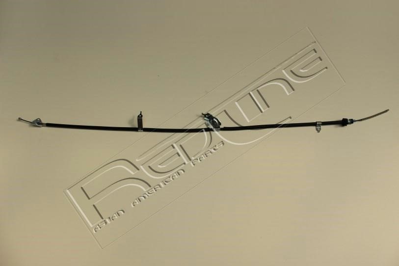 Redline 49TO017 Cable Pull, parking brake 49TO017: Buy near me in Poland at 2407.PL - Good price!