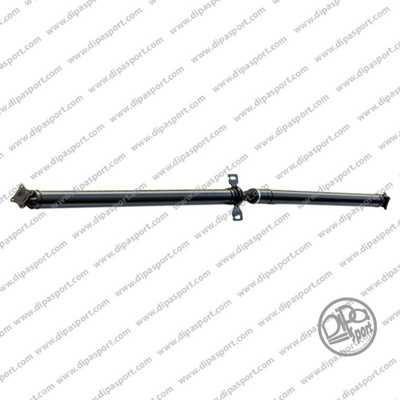 Dipasport DTS040DPSN Propshaft, axle drive DTS040DPSN: Buy near me in Poland at 2407.PL - Good price!