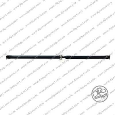 Dipasport DTS044DPSN Propshaft, axle drive DTS044DPSN: Buy near me in Poland at 2407.PL - Good price!