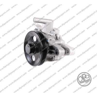Dipasport PSO001DPSN Hydraulic Pump, steering system PSO001DPSN: Buy near me in Poland at 2407.PL - Good price!