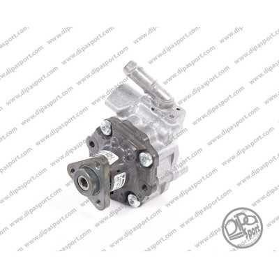 Dipasport PSO002DPSN Hydraulic Pump, steering system PSO002DPSN: Buy near me in Poland at 2407.PL - Good price!