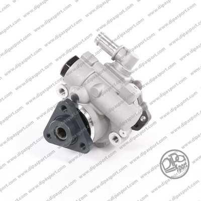 Dipasport PSO077DPSN Hydraulic Pump, steering system PSO077DPSN: Buy near me in Poland at 2407.PL - Good price!