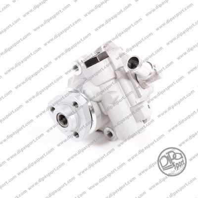 Dipasport PSO080DPSN Hydraulic Pump, steering system PSO080DPSN: Buy near me in Poland at 2407.PL - Good price!