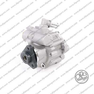 Dipasport PSO081DPSN Hydraulic Pump, steering system PSO081DPSN: Buy near me in Poland at 2407.PL - Good price!