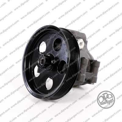 Dipasport PSO083DPSN Hydraulic Pump, steering system PSO083DPSN: Buy near me in Poland at 2407.PL - Good price!