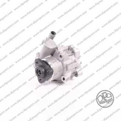 Dipasport PSO084DPSN Hydraulic Pump, steering system PSO084DPSN: Buy near me in Poland at 2407.PL - Good price!