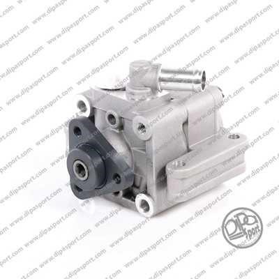 Dipasport PSO090DPSN Hydraulic Pump, steering system PSO090DPSN: Buy near me at 2407.PL in Poland at an Affordable price!