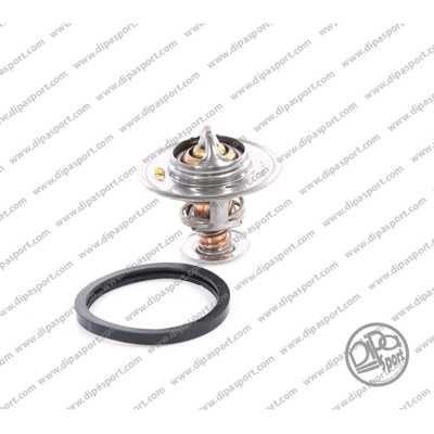 Dipasport TRM074N Thermostat, coolant TRM074N: Buy near me in Poland at 2407.PL - Good price!