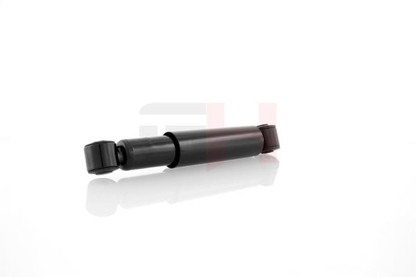 GH GH-303655 Rear suspension shock GH303655: Buy near me in Poland at 2407.PL - Good price!