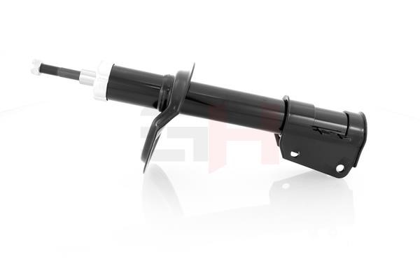 GH GH-323706 Front suspension shock absorber GH323706: Buy near me in Poland at 2407.PL - Good price!
