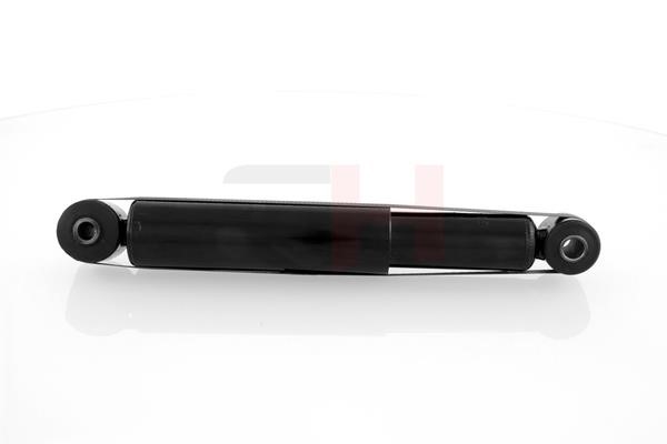 GH GH-333671 Rear suspension shock GH333671: Buy near me in Poland at 2407.PL - Good price!