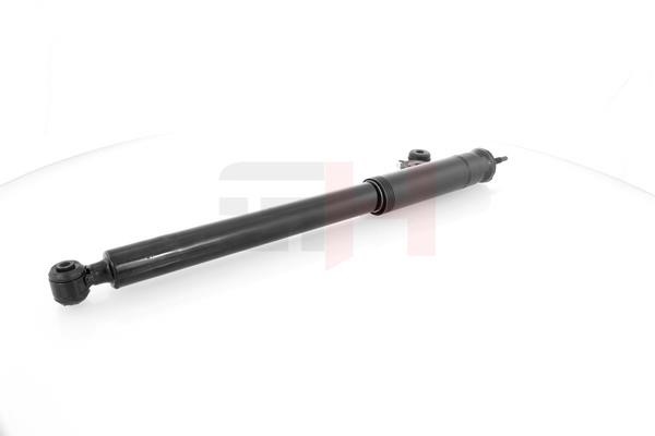GH GH-333386 Rear suspension shock GH333386: Buy near me in Poland at 2407.PL - Good price!