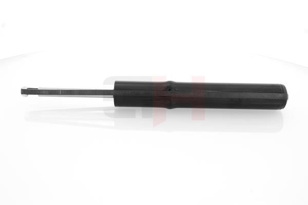 GH GH-334703 Front suspension shock absorber GH334703: Buy near me in Poland at 2407.PL - Good price!