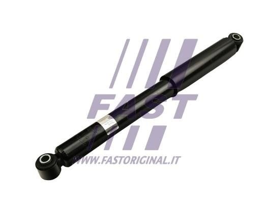 Fast FT11075 Rear suspension shock FT11075: Buy near me in Poland at 2407.PL - Good price!