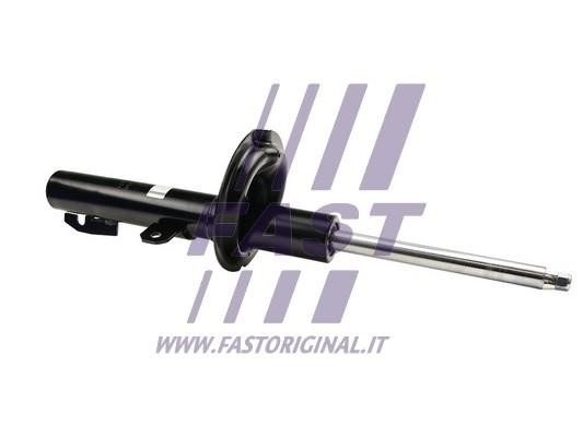 Fast FT11116 Амортизатор підвіски передній FT11116: Приваблива ціна - Купити у Польщі на 2407.PL!